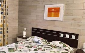 Apartamento Garcey