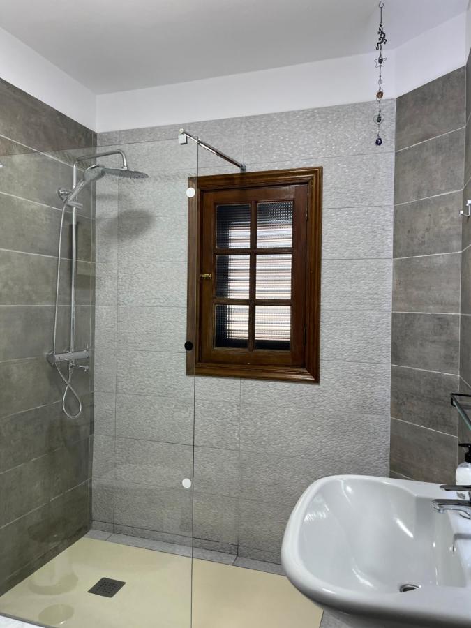 Apartamento Garcey Ajuy Exterior foto