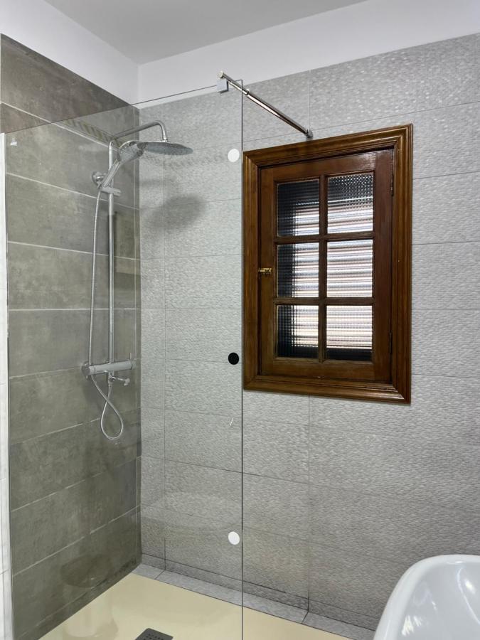 Apartamento Garcey Ajuy Exterior foto