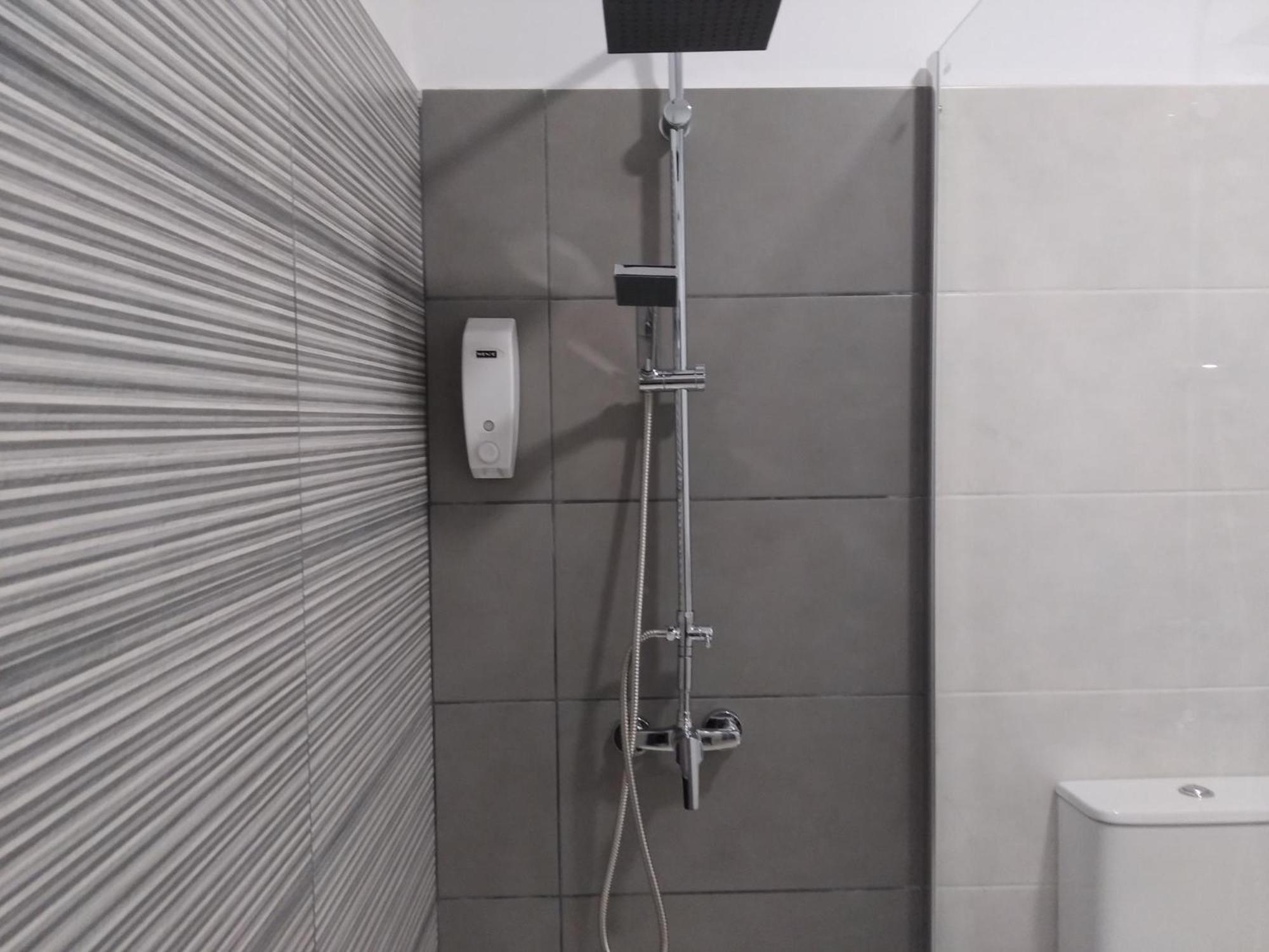 Apartamento Garcey Ajuy Exterior foto