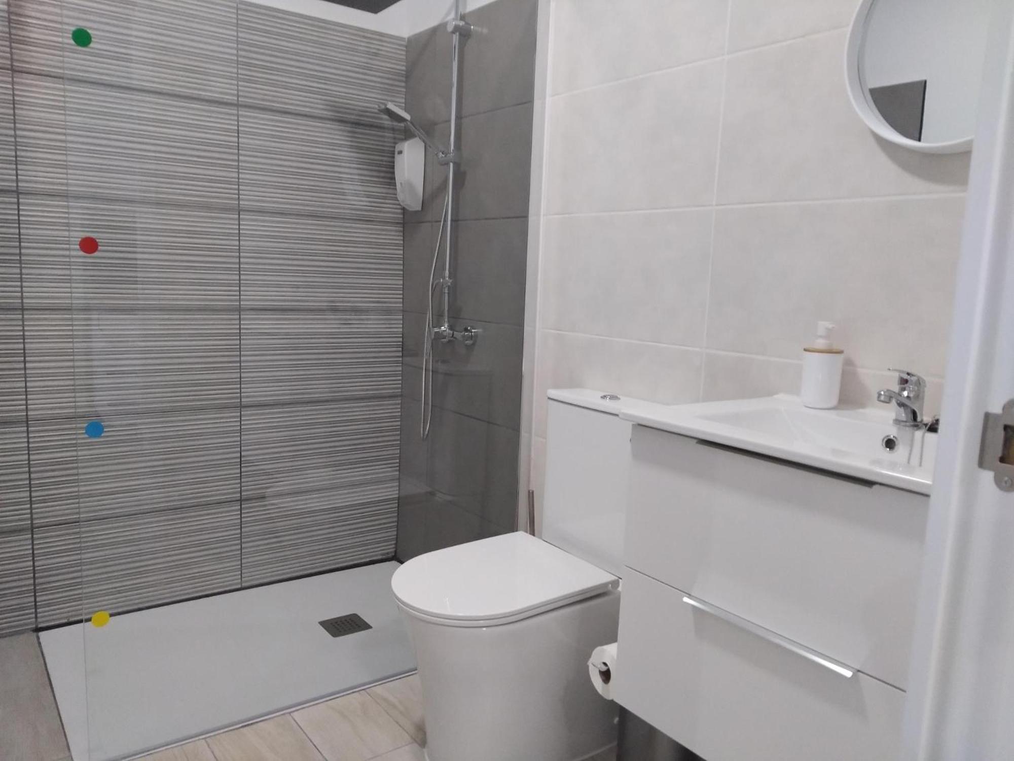 Apartamento Garcey Ajuy Exterior foto
